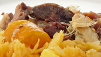 El plato de 'Masterchef Celebrity' que ha indignado a los madrileños