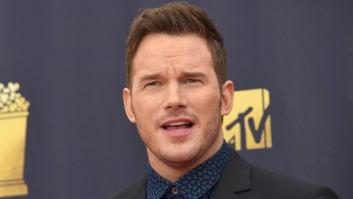El espeluznante parecido con el que Chris Pratt ha triunfado en redes