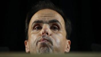 Los estudiantes de la Rey Juan Carlos exigen la dimisión de Cifuentes y el rector