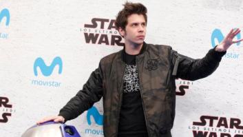 La tremenda pillada de 'El Rubius' al pasajero de delante de su avión