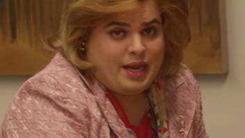 La aplaudida respuesta de Paquita Salas a esta frase de Cifuentes