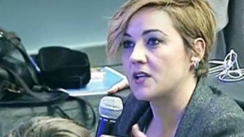 El tuit de Cristina Pardo que arrasa en Twitter por lo que dice de Cifuentes y su máster en la universidad