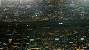 Multitud de comentarios por lo ocurrido durante el Barça-Roma