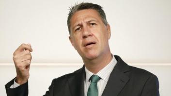 Si Puigdemont renuncia a la DUI y convoca elecciones podría evitar el 155, según García Albiol