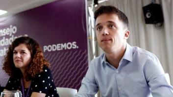 El tuit de Errejón que revienta Twitter por lo que dice de la Patria en pleno Día de la Hispanidad