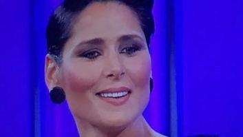 16 años y un día después, Rosa fue la triunfadora de la primera gala de 'OT 2017'