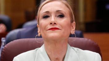 La broma de AliExpress sobre el máster de Cristina Cifuentes