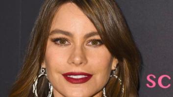 La foto de juventud de Sofía Vergara en bikini que arrasa en Instagram