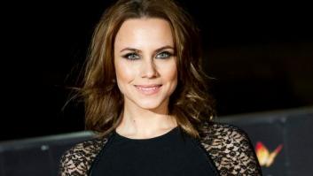 Aura Garrido ataca un artículo en el que se culpabiliza a las víctimas de Harvey Weinstein