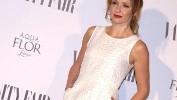 Cristina Castaño: "Es hora de reivindicar el derecho de la mujer a mostrarse sexy"