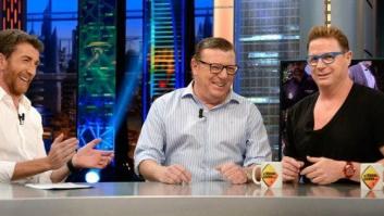 Duras críticas a Pablo Motos por lo que ha hecho en 'El Hormiguero' con Los Morancos
