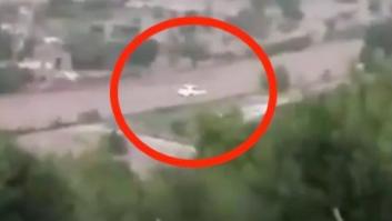 Los seis vídeos más impresionantes de la riada en Mallorca