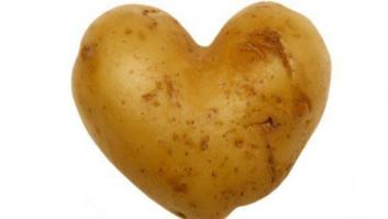 La oda viral a la patata que te llegará a la ídem