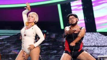 El bochornoso y machista titular sobre Silvia Abril y su actuación en 'Tu cara me suena'