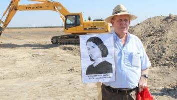 Comienza la búsqueda de 'las niñas del Aguaucho', cinco jóvenes vejadas, violadas y asesinadas por falangistas en el 36