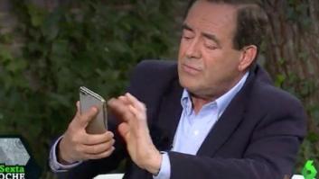 Críticas a Bono por usar este vídeo de Pablo Iglesias para criticarle