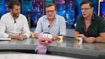 El duro comentario en 'El Hormiguero' sobre el Gobierno de Pedro Sánchez