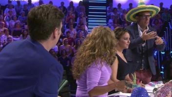 El fallo de emisión en 'Tu Cara Me Suena' que muy pocos vieron