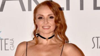 La sugerente imagen con la que Cristina Castaño celebra sus 650K en Instagram