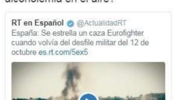 ERC abre expediente a uno de sus miembros por pedir "controles de alcoholemia" tras la muerte de un piloto el 12-O