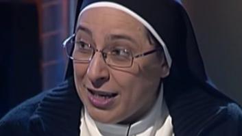 Sor Lucía Caram la arma en Twitter con lo que ha dicho sobre Franco y su entierro