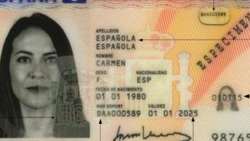 La Guardia Civil alerta: ojo si estás haciendo esto con tu DNI en la red