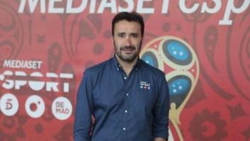 Aluvión de de críticas a Juanma Castaño por sus palabras sobre el cuidado de los niños