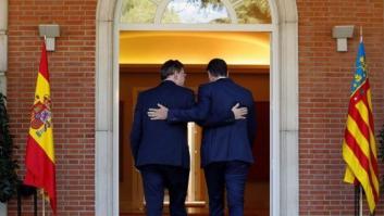 ¿Dónde está Pedro Sánchez en plena tormenta catalana?