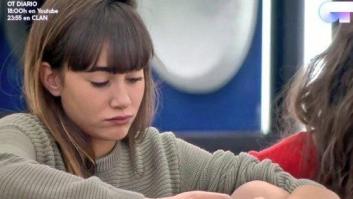 La confesión más sentida de Aitana sobre el jersey de Cepeda