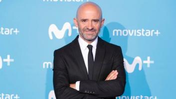 Antonio Lobato, indignado en Twitter tras recibir una multa de tráfico