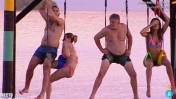 El estrepitoso test de cultura general de 'Supervivientes'