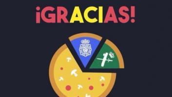 La Policía Nacional en Twitter: "Grande la gente de 'Forocoches"