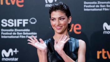 El mensaje más tierno y directo de Úrsula Corberó a su novio Chino Darín