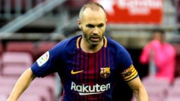 La petición de Iniesta a los políticos por la situación en Cataluña