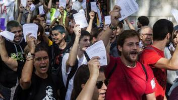 Así es el manual de bolsillo para independentistas detenidos, según 'El Mundo'