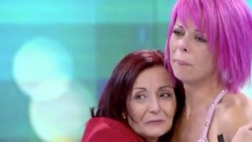 Aplausos a 'Cámbiame' por reunir a una madre y a su hija robada