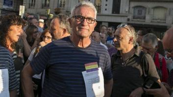 El polémico tuit de Cañamero aconsejando "gafas" a quien no vea lo que pasa en Cataluña