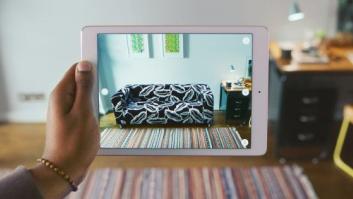 IKEA Place: la aplicación para ver cómo quedan los muebles de Ikea en tu casa