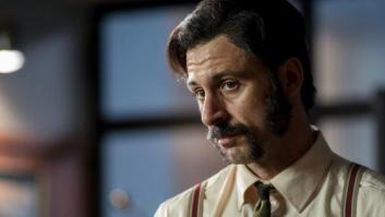 Numerosas críticas a TVE por retrasar 'El Ministerio del Tiempo' por el programa de Javier Cárdenas