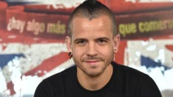 Dabiz Muñoz recibe la visita de un famoso y acaba ofreciéndole trabajo