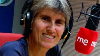 Un tuit de apoyo de Paloma del Río desata una ola de solidaridad con Conchita Martínez en Twitter