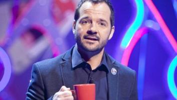 La provocadora propuesta de Ángel Martín sobre Cataluña que la lía en Twitter