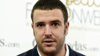 La primera foto de Álex Lequio al regresar a España tras tratarse de un cáncer y su emotivo mensaje