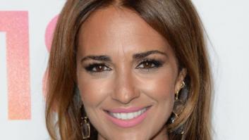 Paula Echevarría sube una foto en la cama y se arma en los comentarios