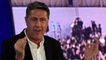 La tremenda metedura de pata de Albiol durante un acto de la que todos se ríen en Twitter