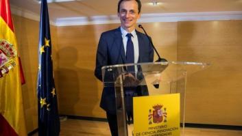 Duque rechaza dimitir: "No se ha eludido ningún impuesto"