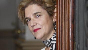 El tuit de Pilar Rahola que se le ha vuelto en contra tras la detención de Puigdemont