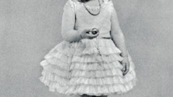 El féretro con los restos mortales de Isabel II sale de Balmoral camino de Edimburgo