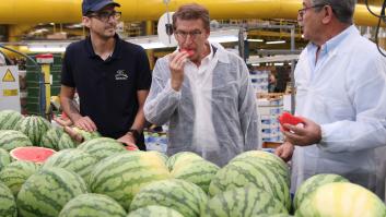 Feijóo aplaude la bajada de impuestos de Puig en la Comunidad Valenciana