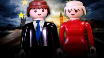 Brexit, el cuento de nunca acabar